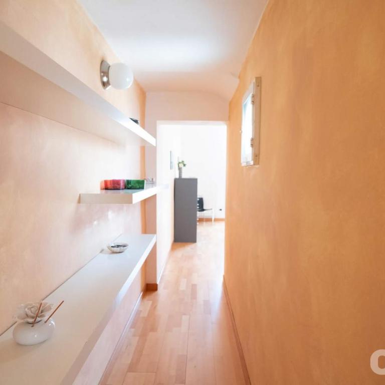 Corto Barese Apartment - Bari Centro - Appartamento con 1 Camera da Letto - 9