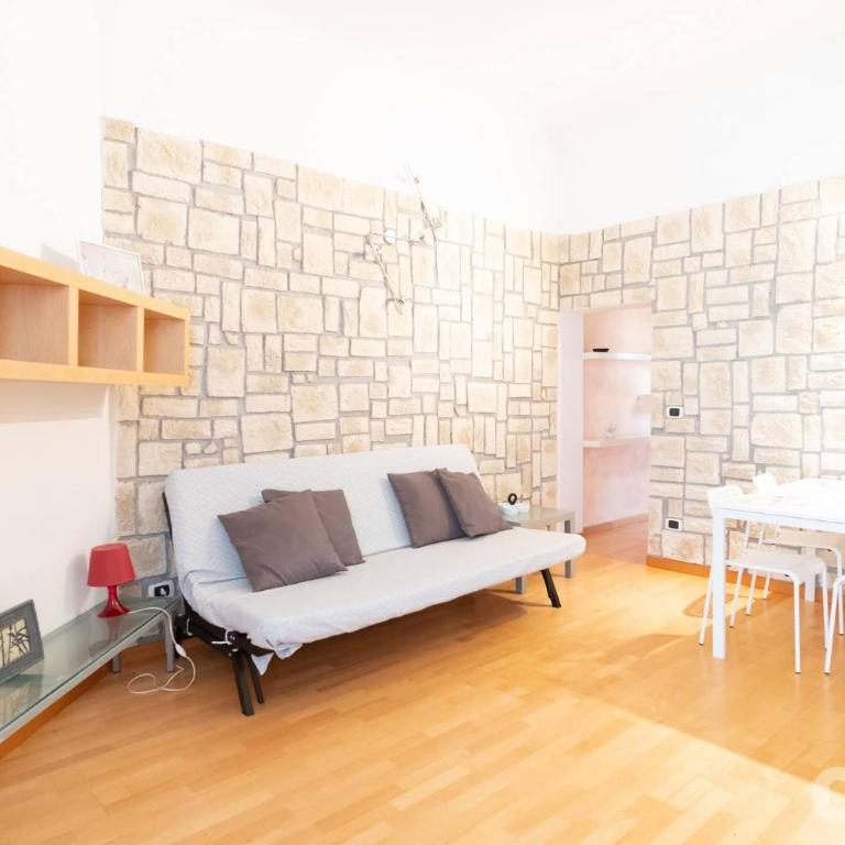 Corto Barese Apartment - Bari Centro - Appartamento con 1 Camera da Letto - 6