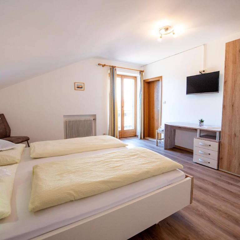 Garni Gartenheim - Suite Familiare - 2