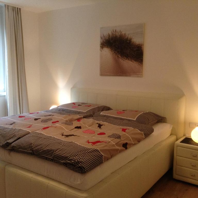4* + 5* Luxury Apartments - Apartamento Deluxe - 4