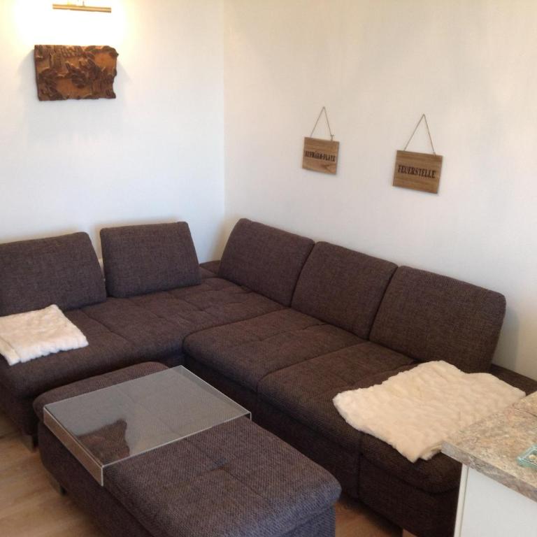 4* + 5* Luxury Apartments - Apartamento Deluxe - 3