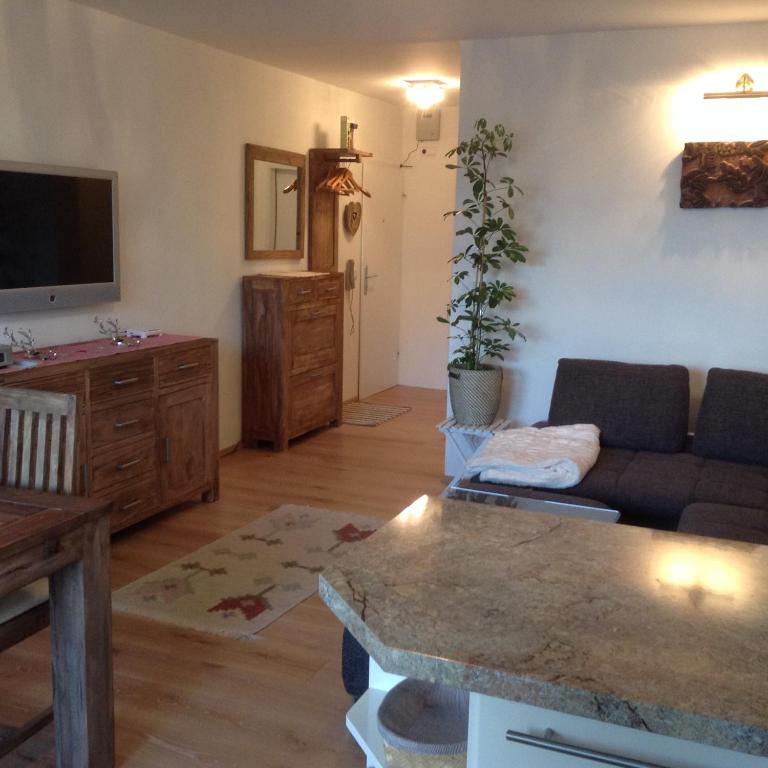 4* + 5* Luxury Apartments - Apartamento Deluxe - 2