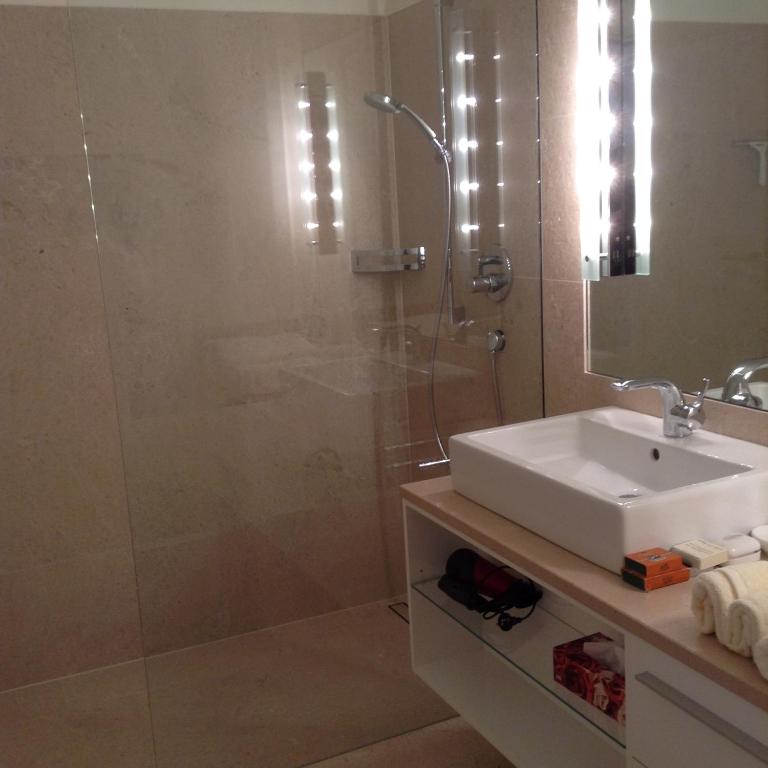 4* + 5* Luxury Apartments - Apartamento Deluxe - 9