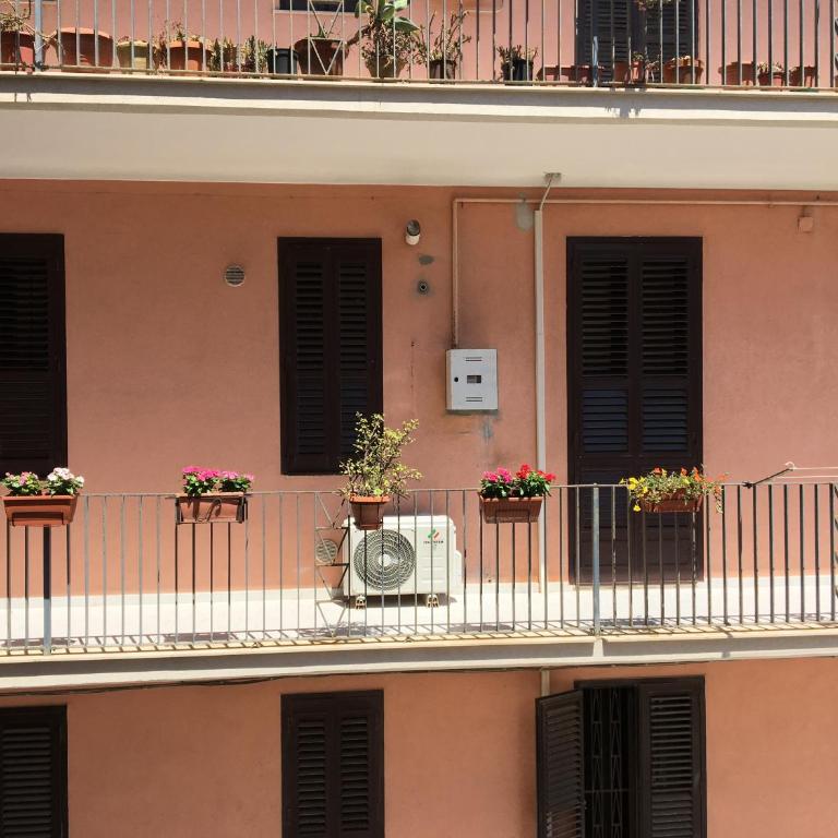A Casa di Clara - Casa con 1 Camera da Letto - 27