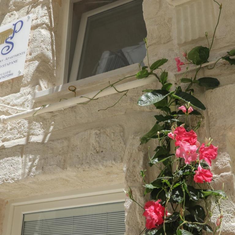 Palazzo Stapane Home Suite 8 - Luxury Living Monopoli - Casa con 1 Camera da Letto - 21