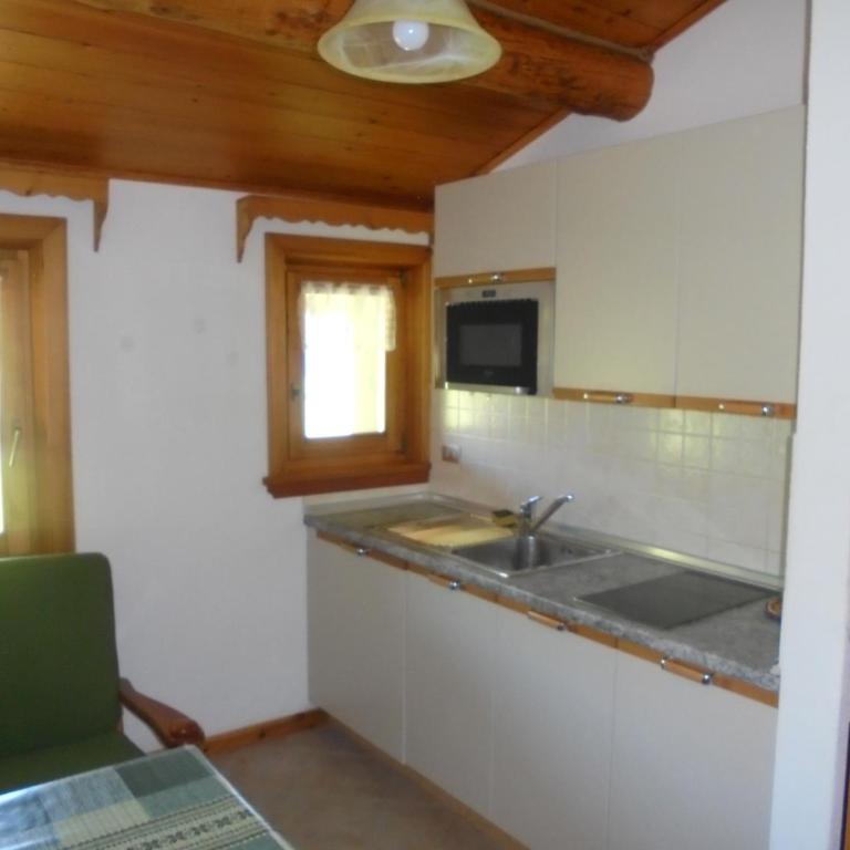 Casa Gembre - Appartamento con Balcone - 4