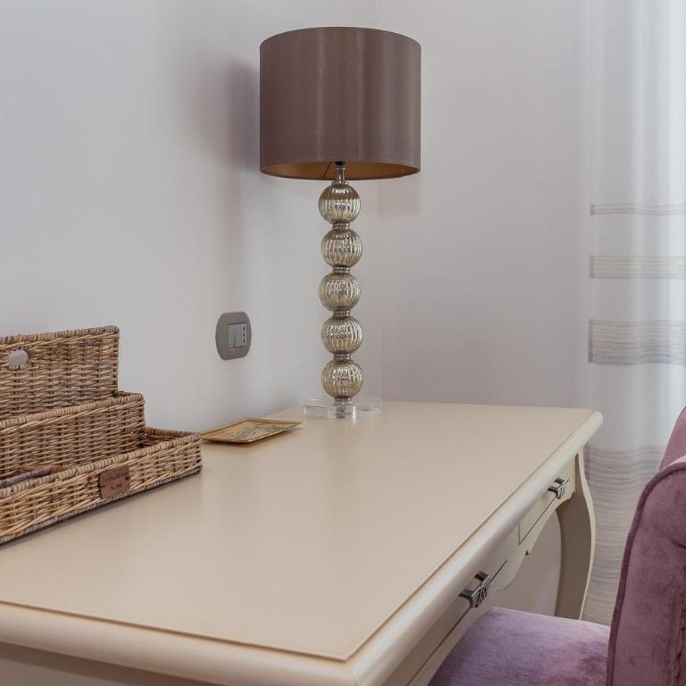 One & Only Buonarroti Suite - Two-Bedroom Apartment - 9