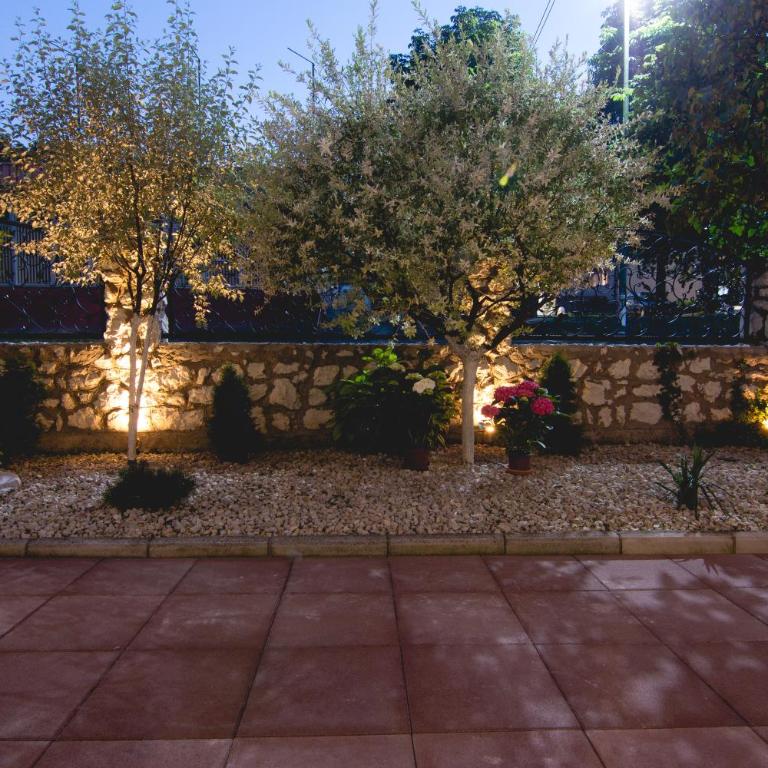 APARTMENTS VRANAS - Apartman sa 1 Spavaćom Sobom - 7