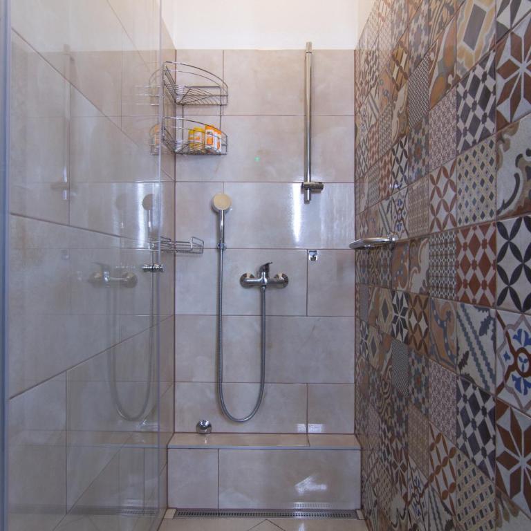 APARTMENTS VRANAS - Apartman sa 1 Spavaćom Sobom - 41