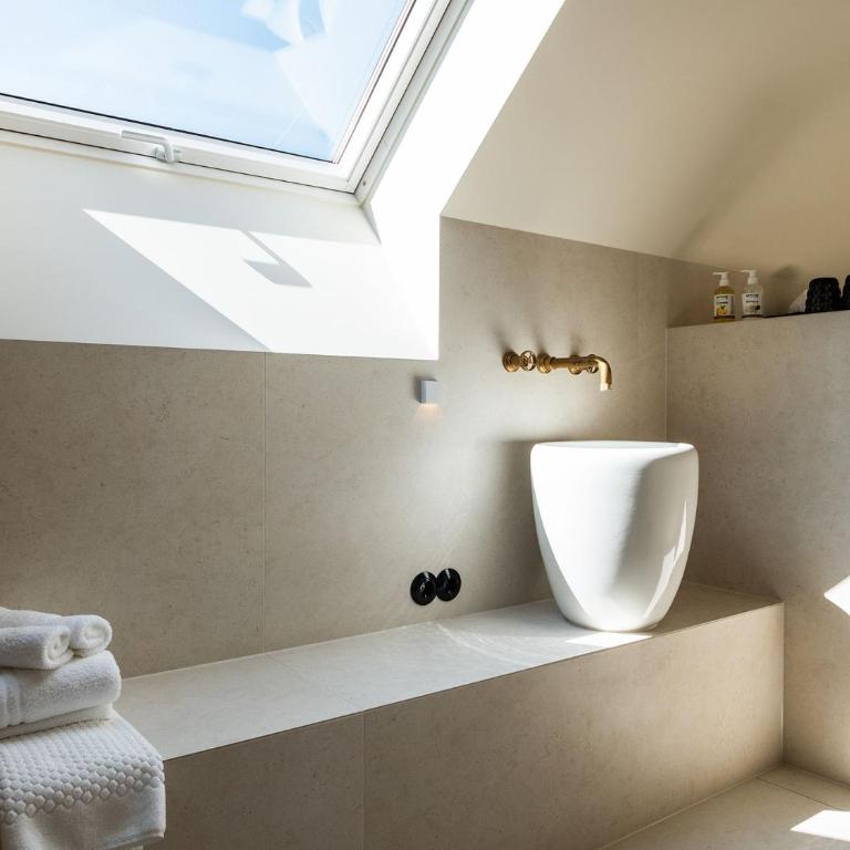 Alpenloge Design Hotel - Superior Suite - 5
