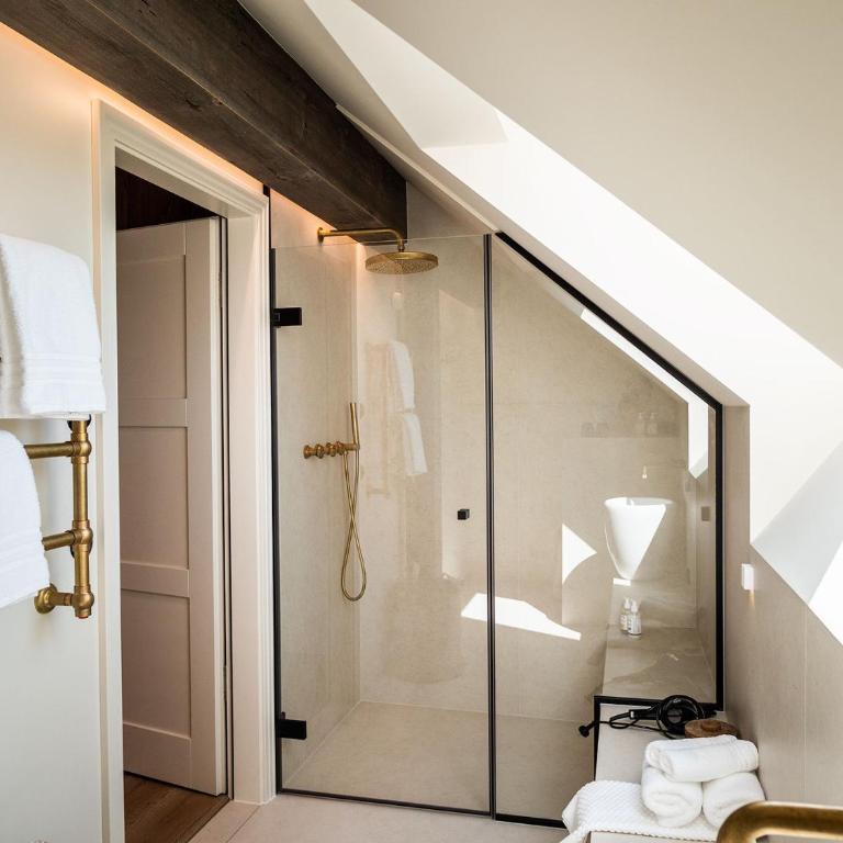 Alpenloge Design Hotel - Superior Suite - 4