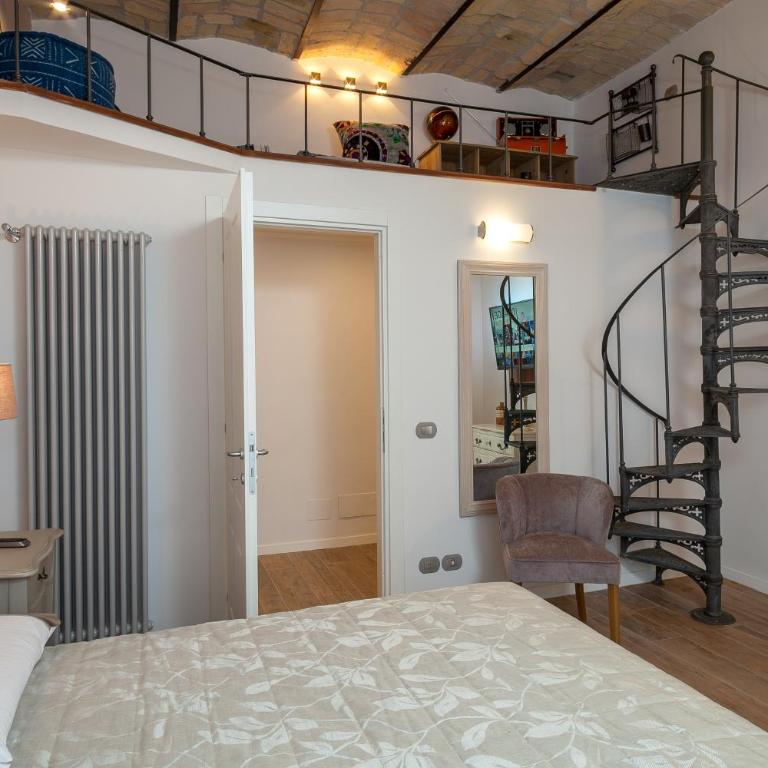 One & Only Buonarroti Suite - Two-Bedroom Apartment - 18