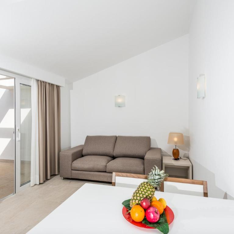 Sagitario Menorca Mar Adults only - Apartamento de 1 dormitorio - 6