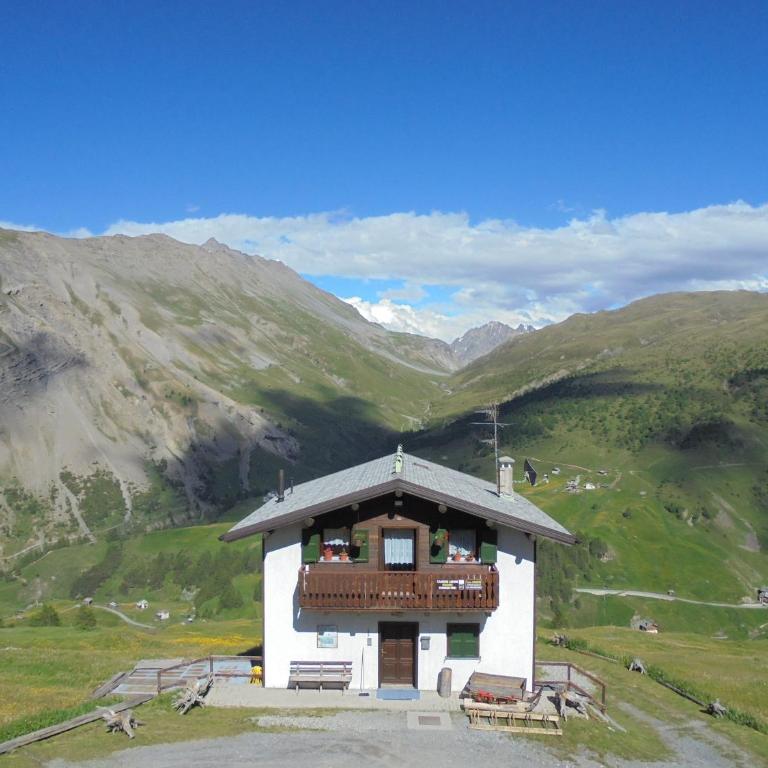 Casa Gembre - Appartamento con Balcone - 2