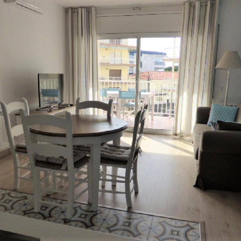 Mont-Roig Apartment - Apartment with Terrace - 4