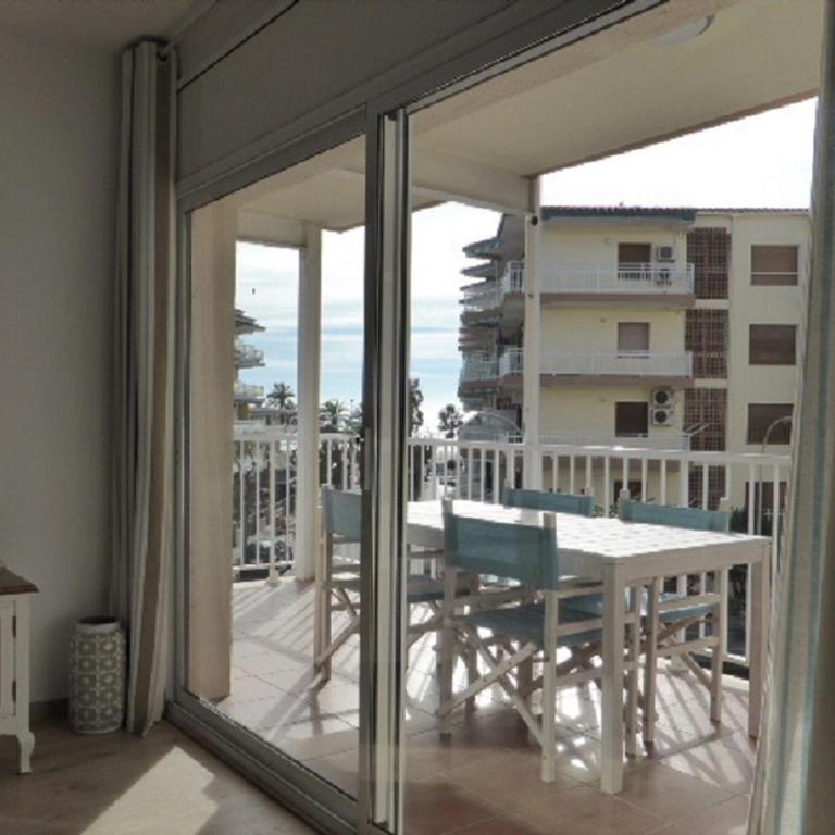 Mont-Roig Apartment - Apartment with Terrace - 5