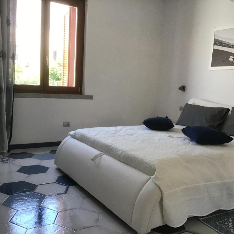 Suites de Mar - Deluxe King Room - 6