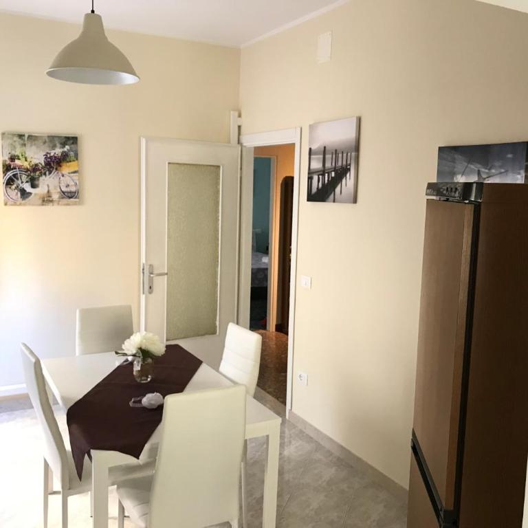 Casa Lorenzo - Appartamento con 2 Camere da Letto - 20