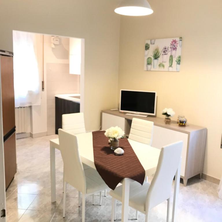 Casa Lorenzo - Appartamento con 2 Camere da Letto - 18