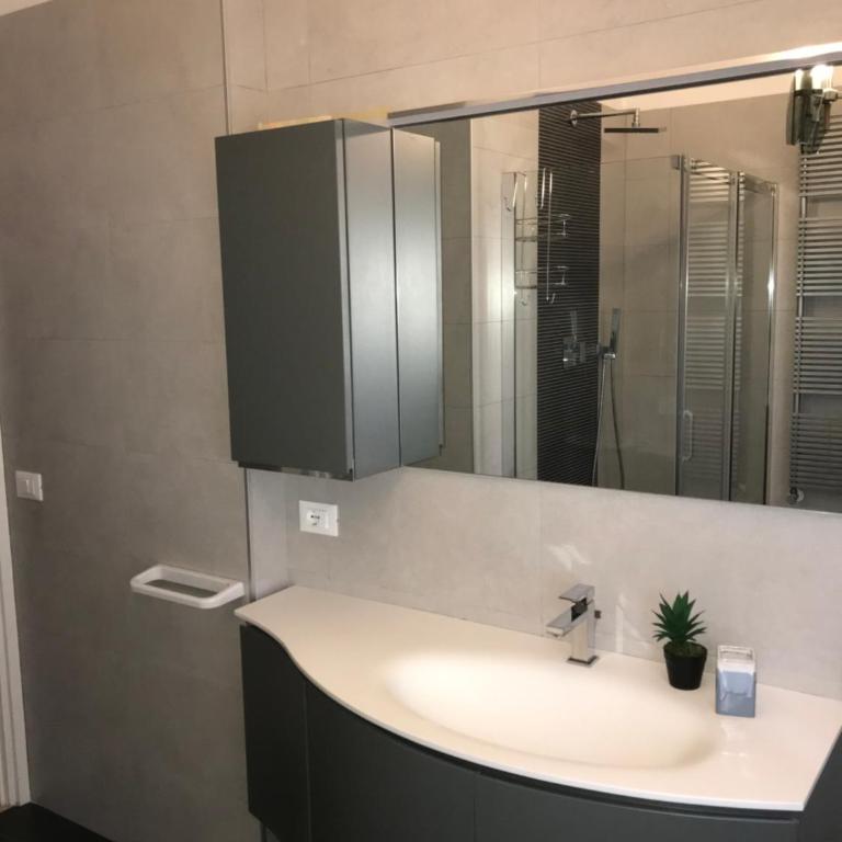 Casa Lorenzo - Appartamento con 2 Camere da Letto - 26