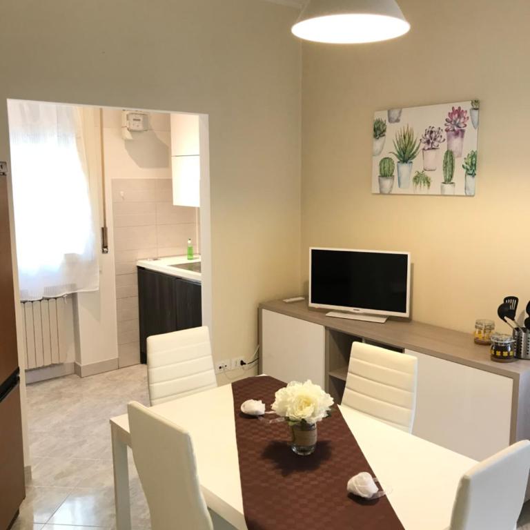 Casa Lorenzo - Appartamento con 2 Camere da Letto - 13