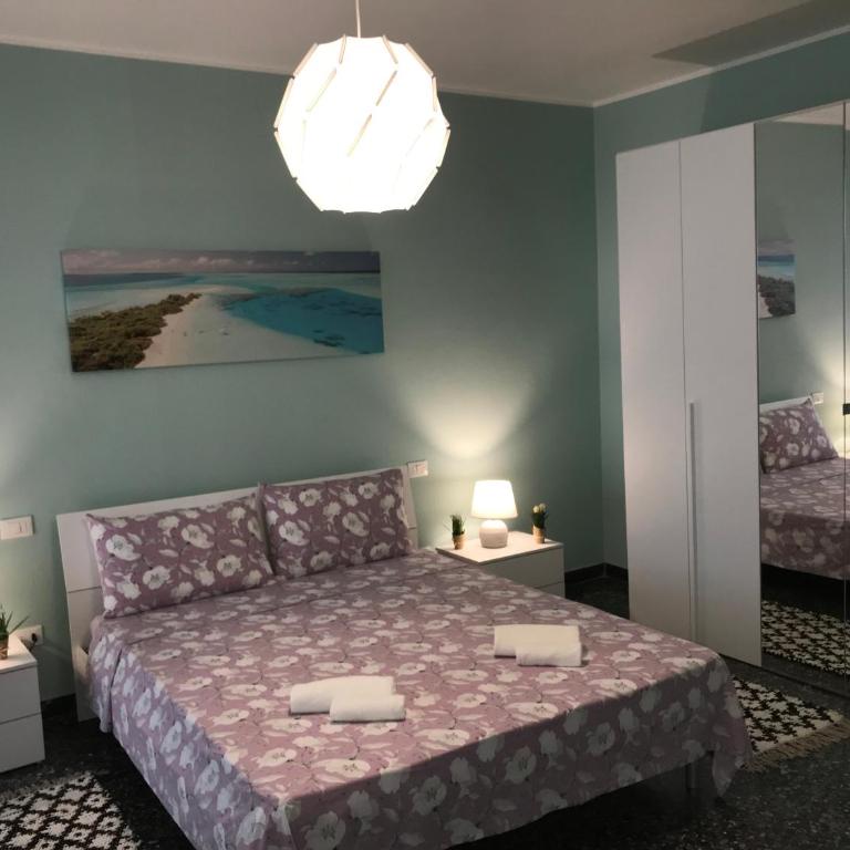 Casa Lorenzo - Appartamento con 2 Camere da Letto - 6