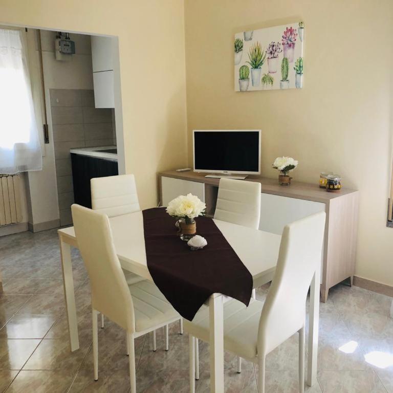 Casa Lorenzo - Appartamento con 2 Camere da Letto - 12
