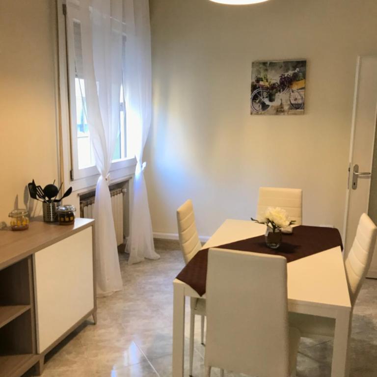 Casa Lorenzo - Appartamento con 2 Camere da Letto - 9