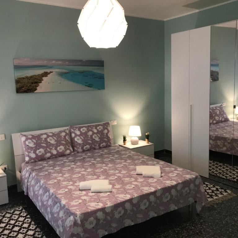 Casa Lorenzo - Appartamento con 2 Camere da Letto - 8