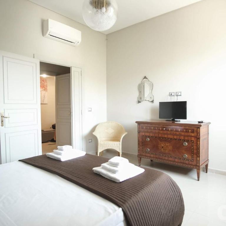 Casa Ninetta - Bari Centro - Appartamento - 21