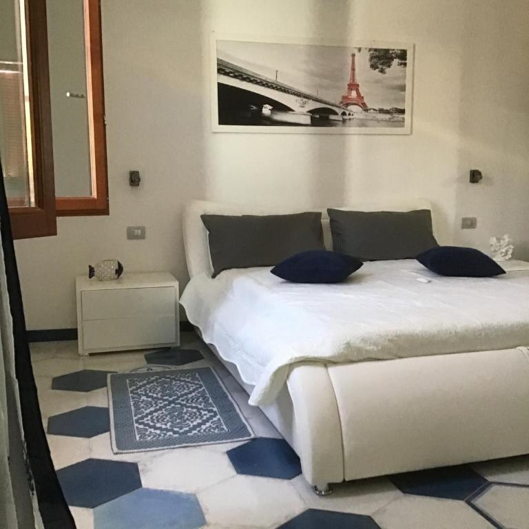Suites de Mar - Deluxe King Room - 5