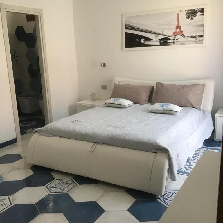 Suites de Mar - Deluxe King Room - 4