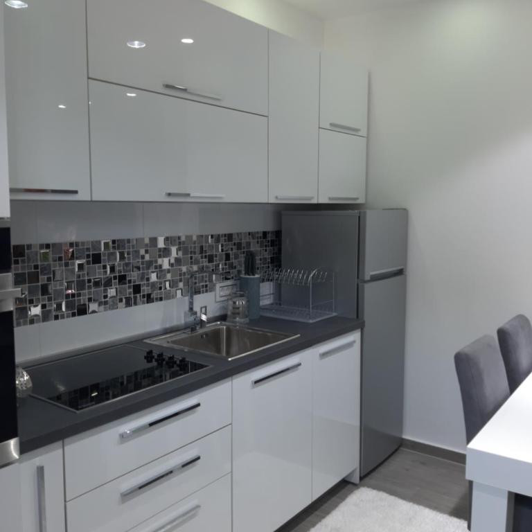 Apartments Pepdjonovic - Apartman sa 2 Spavaće Sobe - 84