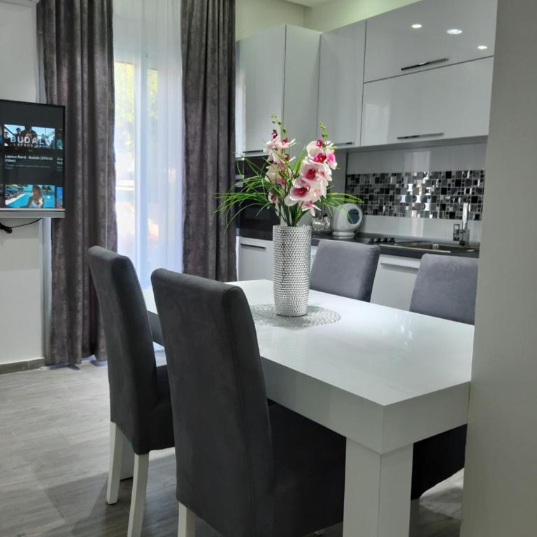 Apartments Pepdjonovic - Apartman sa 2 Spavaće Sobe - 46