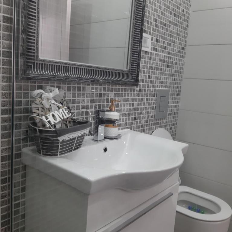 Apartments Pepdjonovic - Apartman sa 2 Spavaće Sobe - 48