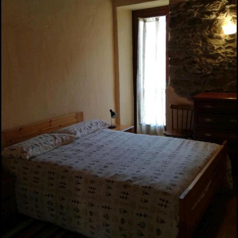 Affascinante appartamento ai piedi dell'ovovia - Appartamento con 3 Camere da Letto - 2