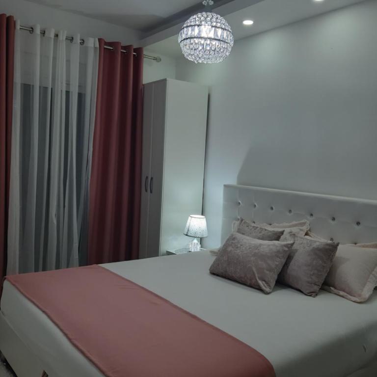 Apartments Pepdjonovic - Apartman sa 2 Spavaće Sobe - 85