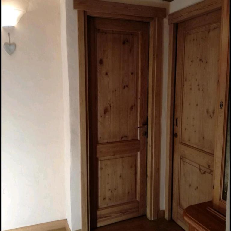 Affascinante appartamento ai piedi dell'ovovia - Appartamento con 3 Camere da Letto - 3