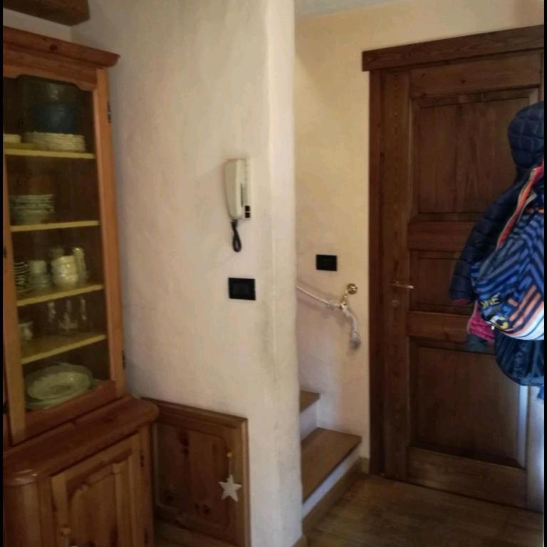 Affascinante appartamento ai piedi dell'ovovia - Appartamento con 3 Camere da Letto - 21