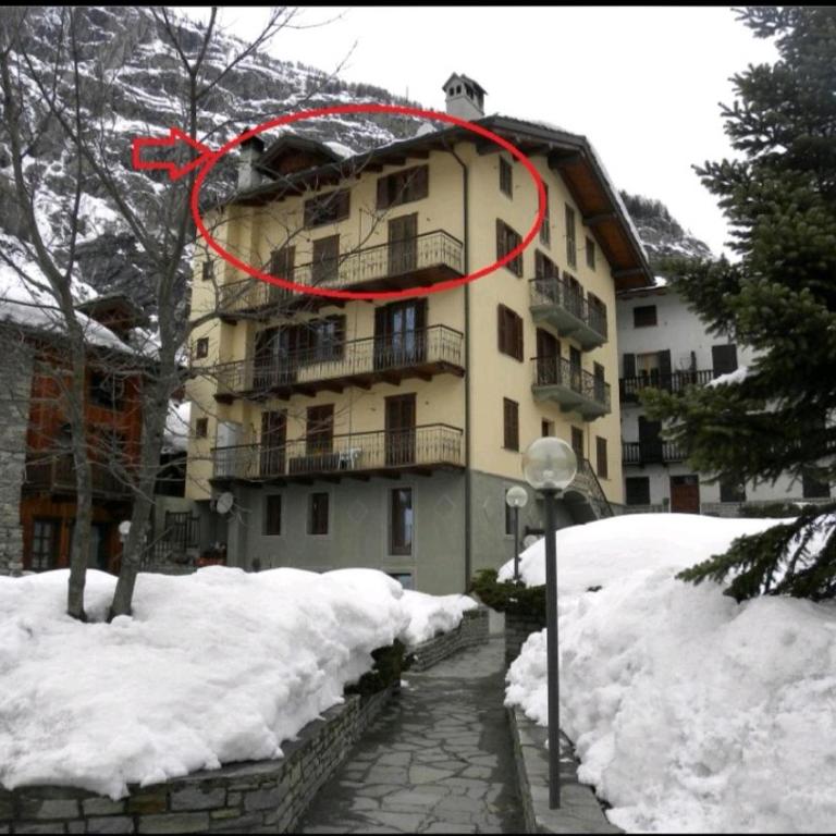 Affascinante appartamento ai piedi dell'ovovia - Appartamento con 3 Camere da Letto - 43