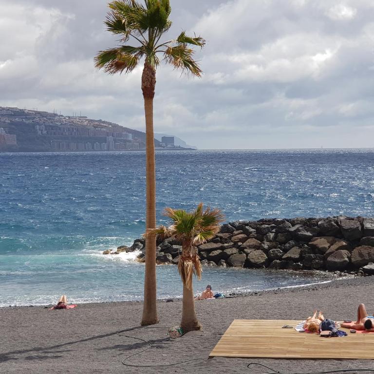 THE HAPPINESS PENTHOUSE Dream Holiday at 100m Beach - Apartamento Ático - 76