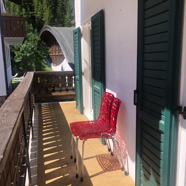Apartment Nido - Appartamento con 2 Camere da Letto - 14