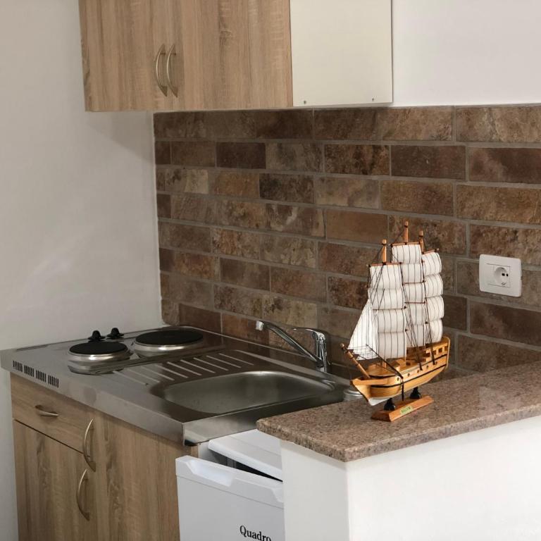 Stanovic Bungalow - Kuća sa 1 Spavaćom Sobom - 1