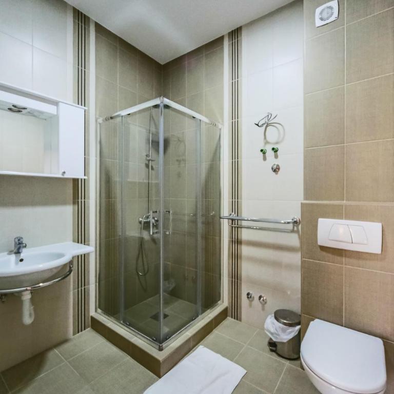 Apart Hotel XXL Lux - Apartment with Sea View - 7