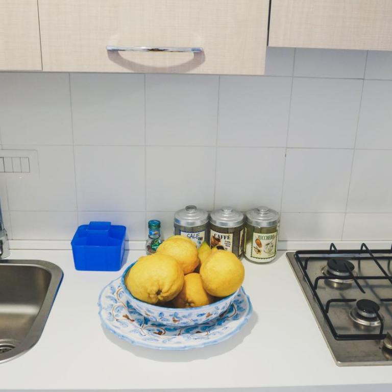 Le 7 sorelle - Studio Apartment - 14