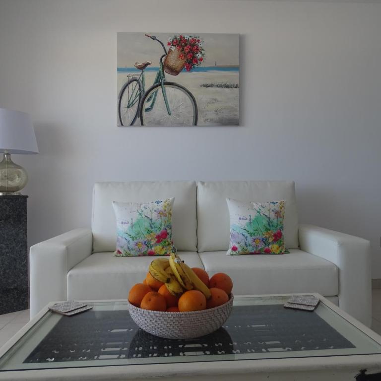 Sunset View - Apartment with Sea View - 3