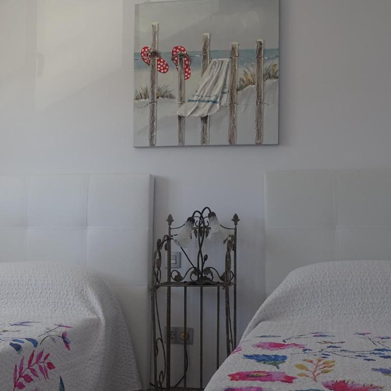 Sunset View - Apartment with Sea View - 11