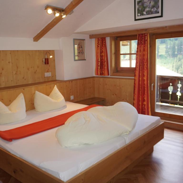 Ferienhaus Martlerhof - Haus mit 6 Schlafzimmern - 20