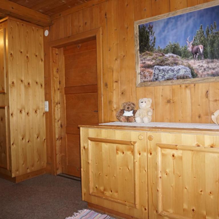 Ferienhaus Martlerhof - Haus mit 6 Schlafzimmern - 24