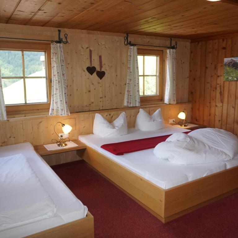 Ferienhaus Martlerhof - Haus mit 6 Schlafzimmern - 19